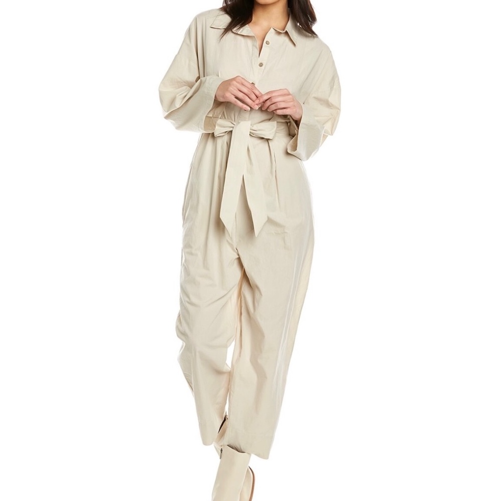 Brand new jumpsuit